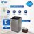 Haier HWM 150-826 15Kg Top Load Fully Automatic Washing Machine With Official Warranty On 12 Months Installments At 0% Markup