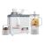 Westpoint WF-8813 Juicer Blender With Official Warranty On 12 Months Installment At 0% markup