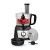 Westpoint WF-496 Kitchen Robot With Official Warranty On 12 Months Installment At 0% markup