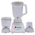 Gaba National GN-2837/18 3 in 1 Blender With Official Warranty On 12 Months Installment At 0% markup