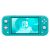 Nintendo Switch Lite – Turquoise On 12 Months Installment At 0% markup