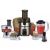 Westpoint WF-1853 Food Processor With Official Warranty On 12 Months Installment At 0% markup