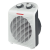 Gaba National GN-2127 Fan Heater With Official Warranty On 12 Months Installment At 0% markup