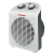 Gaba National GN-2127 Fan Heater With Official Warranty On 12 Months Installment At 0% markup-6 Months - 0% Per Month