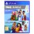 The Sims 4 Plus Cats and Dogs Bundle Game For PS4 On 12 Months Installments At 0% Markup