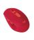Logitech M590 Multi-Device Silent Wireless Mouse Ruby (910-005205) - On Installments - ISPK
