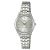 CASIO LTP-1129A-7ARDF WOMEN’S SILVER DIAL WATCH On Installment ST 