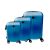 MVP - Luggage Set 3pcs Blue - JB Saeed Studio 