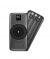 Morui 20000mAh Dual Mode Power Bank Black - (MW-20) - On Installments - IS-0113