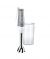 Braun Multiquick Soup Hand Blender (MQ-500) - On Installments - IS-0241
