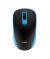 Havit 1200DPI Wireless Mouse (MS626GT)-Blue - ISPK-0094