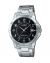 Casio General Mens Watch – MTP-V004D-1BUDF