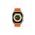 N8 Ultra Smart Watch with 3 free strap (Alpine + Trail + Ocean)