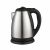 National Gold Cordless Kettle  (NG-K1818) On Installment ST 