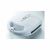 National Gold Sandwich Maker White (NG-666) On Installment ST 