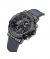Naviforce Doppio Edition Watch For Men Black (NF-9219-1) - On Installments - IS-0140