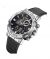 Naviforce Doppio Edition Watch For Men Black (NF-9219-6) - On Installments - IS-0140