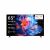 TCL 65 Inch Android LED TV 65P6