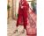 Maria B 3 Pcs Unstitched Lawn (D-2401-B)
