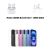 Apple iPhone 16 256GB Esim + Physical Sim - PTA Approved - 1 Year Mercantile Warranty - FREE 20w Adapter + ANC Buds