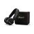 Marshall Mid ANC On-Ear Wireless Headphone, Black