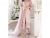 Azure Embroidered Unstitched 3pcs Suit Vintage Mauve