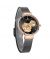 NaviForce Flower Textured Women’s Watch Silver (NF-5013-2) - On Installments - IS-0140