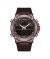 NaviForce Dual Time Edition Men’s Watch (NF-9164-3) - On Installments - IS-0140