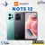 Xiaomi Redmi Note 12 (8GB,128Gb) - With Official Warranty Non Installment - Same Day Delivery In Karachi Only - SALAMTEC BEST PRICES