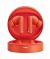 Nothing Cmf Buds Pro Orange - On Installments - IS-0112