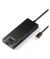 Onten 7 In 1 Type-C Multi-Function Docking Station (OTN-9180) - On Installments - IS-0052
