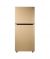 Orient Grand 230 Freezer-on-Top Refrigerator 8 Cu Ft Golden - On Installments - IS-0081