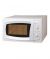 Orient Macaroni Microwave Oven 20 Ltr Solo White - On Installments - IS-0081