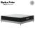 Dolce Vita Supreme Passione Pocket Spring Mattress | Urban Series | Diamond Foam Official Store -King (78x72)-29cm|15 Years Brand Warranty