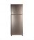 PEL Life Freezer-on-Top Refrigerator 12 cu ft Golden Brown (PRL-6450) - On Installments - IS-0098