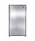 PEL Life Single Door Refrigerator 4 Cu Ft Silver (PRL-1100) - On Installments - IS-0098