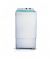 PEL Top Load Washing Machine White 8 Kg (PWM-8050) - On Installments - IS-0081