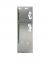 PEL Turbo LVS Series Freezer-on-Top Refrigerator 11 Cu Ft Grey (PRLVS-6350) - On Installments - IS-0019