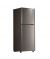 PEL Life Freezer-On-Top Refrigerator 9 cu ft Light Grey (PRL-2550) - On Installments - IS-0019