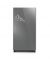 PEL Life Glass Single Door Refrigerator Dark Grey (PRL-1400) - On Installments - IS-0098