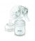 Philips Avent Comfort Manual Breast Pump (SCF330/20) - On Installments - IS-0089