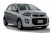Kia Picanto 2025 - Kia Picanto 1.0 AT - 998 cc, Automatic, Petrol - 2 Airbags, DRLs, Steering Switches, ABS, Power Windows, Power Steering
