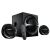 F&D 35 Watts A111X 2.1 Channel Multimedia Bluetooth Speaker (Black) With Free Delivery On Installment St