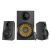 Home Theater System 2.1 Bluetooth Multimedia Speaker (Black) F&D F190X 46W With Free Delivery On Installment St