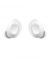 Samsung Galaxy Buds FE (R400)-Mystic White - On Installments - IS-0112