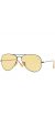 Ray-Ban Sunglasses – RB3025-90664A-58