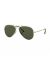 Ray-Ban Sunglasses – RB8125-9136/58-58