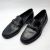 Roberto Cavalli Nero Loafers