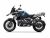 BMW R1250 GS - RS DML 2987
