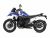 BMW R1300 GS RS DML 3136